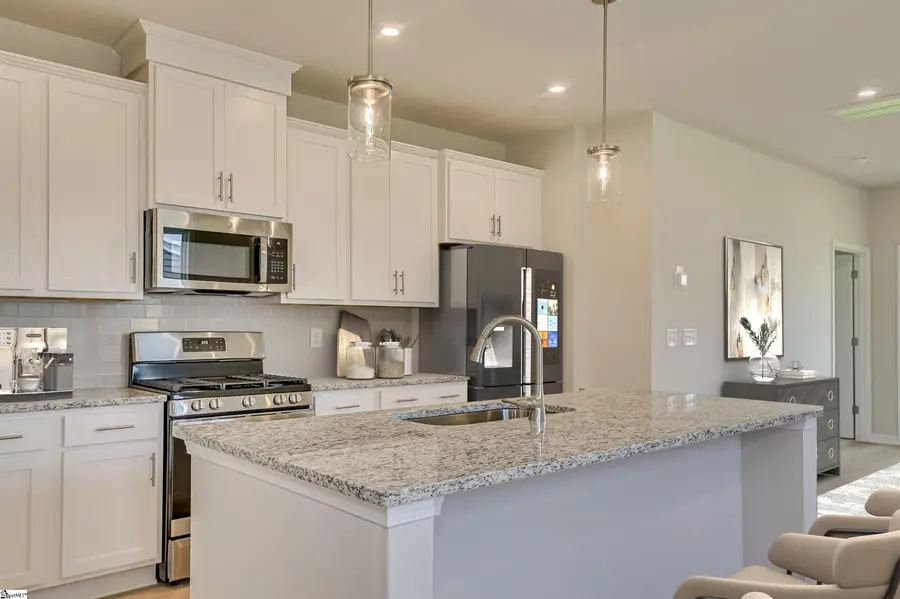 114 River Knoll Drive #LOT 1053, Easley, SC 29640 - #2