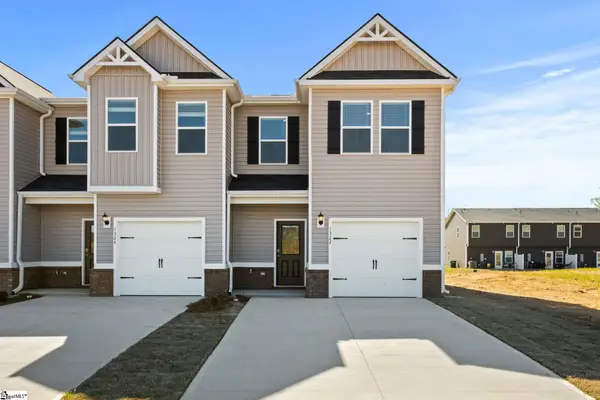 1322 Roadstead Street #Lot 39, Spartanburg, SC 29306