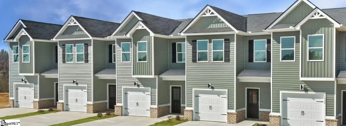 1127 Wharf Trail #Lot 11, Spartanburg, SC 29306 - #1