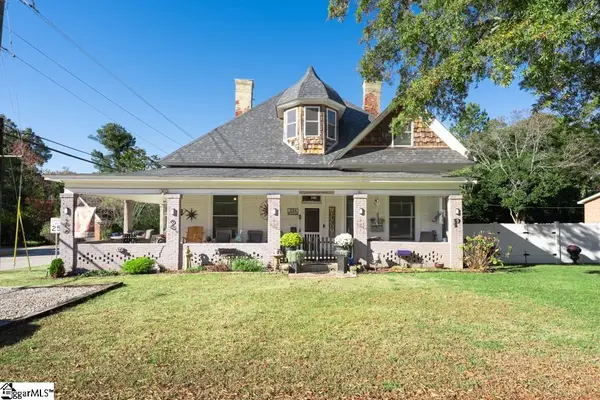 234 W Georgia Street, Woodruff, SC 29388