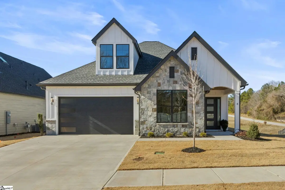 4 Mercy Drive, Greenville, SC 29607 - #1
