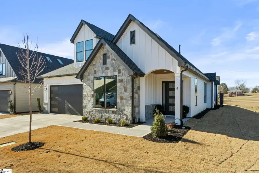 4 Mercy Drive, Greenville, SC 29607 - #2