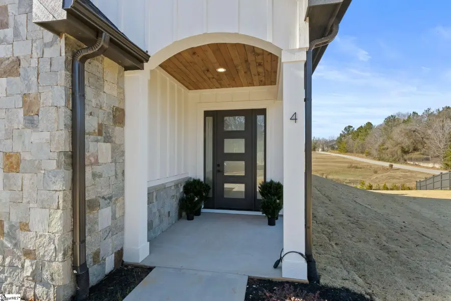 4 Mercy Drive, Greenville, SC 29607 - #3