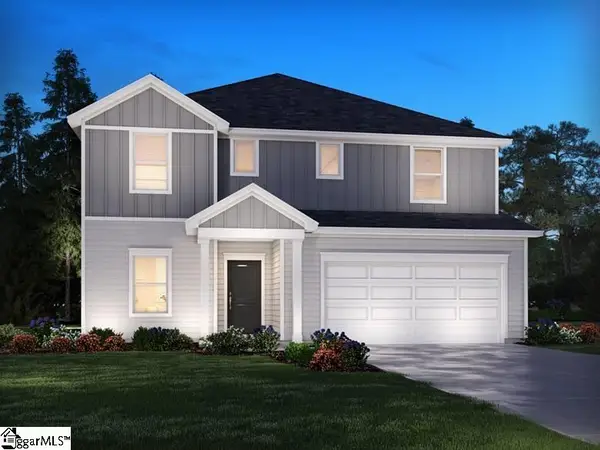 1492 Switchback Circle, Moore, SC 29369