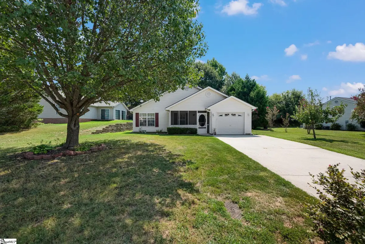 611 Hunters Lane, Anderson, SC 29625 - #1