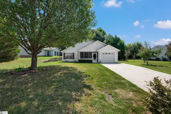 611 Hunters Lane, Anderson, SC 29625