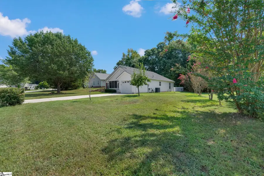 611 Hunters Lane, Anderson, SC 29625 - #2