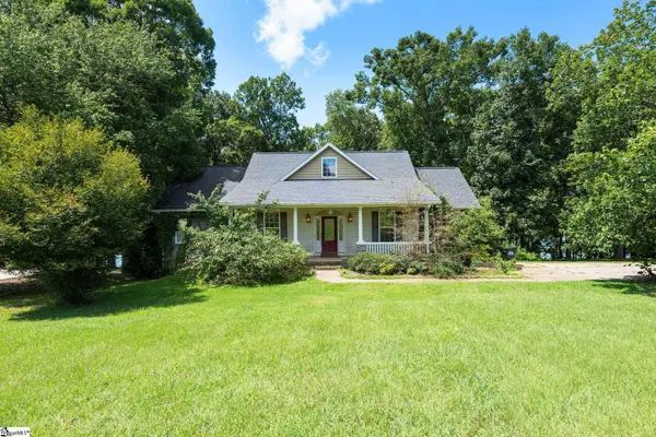 95 Brooke Ann Court, Taylors, SC 29687