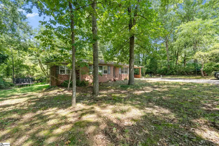 1290 Groce Meadow Road, Taylors, SC 29687 - #3