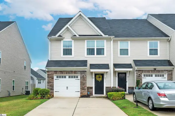 411 Huntingdale Place, Simpsonville, SC 29681