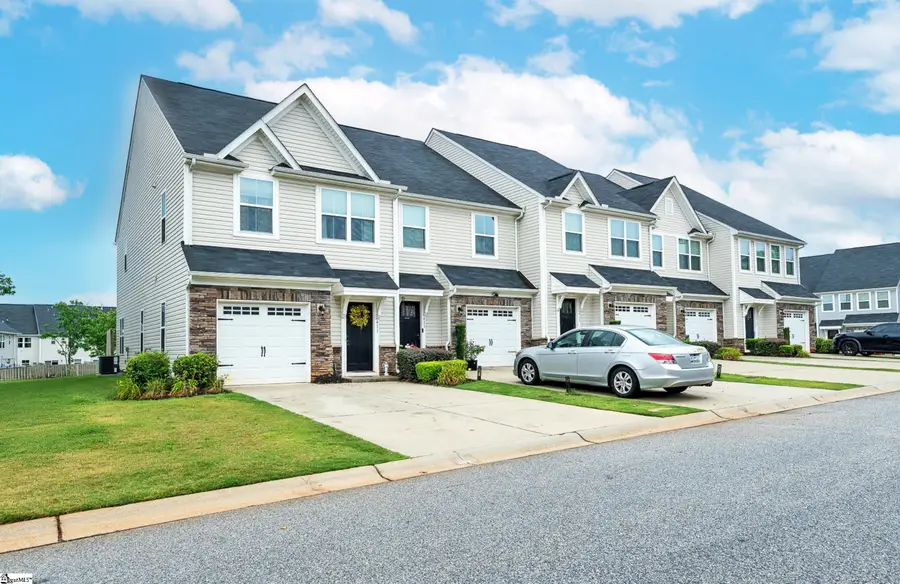 411 Huntingdale Place, Simpsonville, SC 29681 - #2
