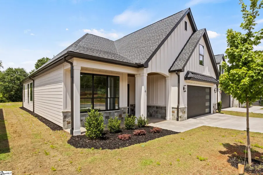 6 Adrian Way, Simpsonville, SC 29680 - #2