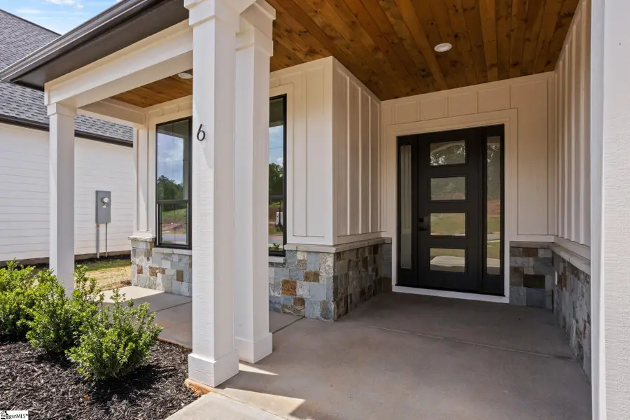 6 Adrian Way, Simpsonville, SC 29680 - #3