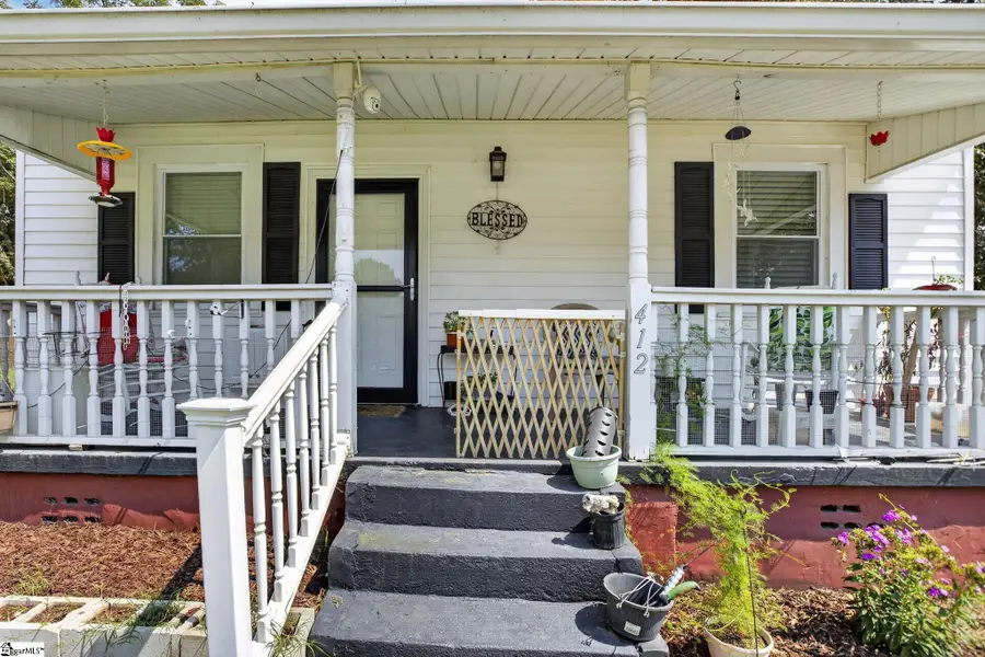 412 Connecticut Avenue, Greer, SC 29650 - #2