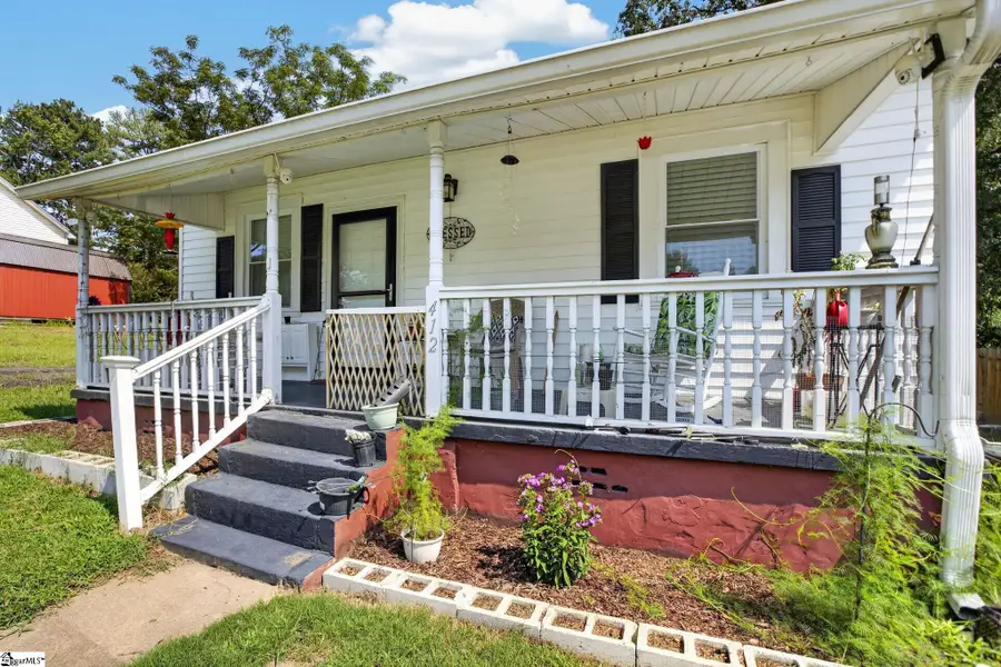 412 Connecticut Avenue, Greer, SC 29650 - #3