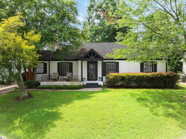 453 Longview Terrace, Greenville, SC 29605