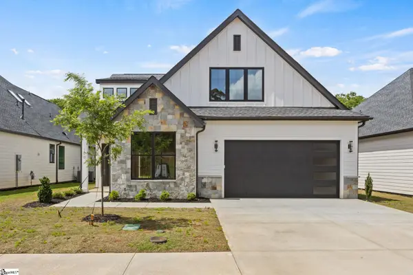 100 Adrian Way, Simpsonville, SC 29680