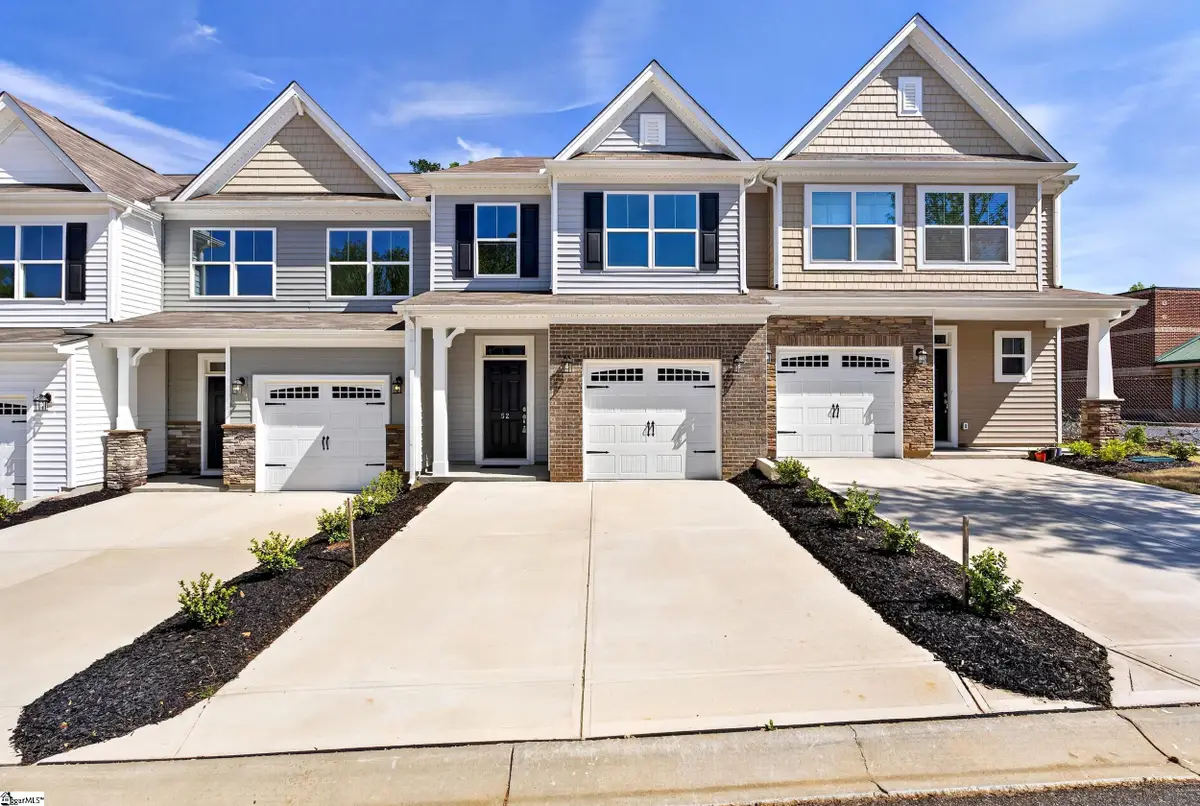 52 Fair Village Lane, Simpsonville, SC 29680 - #1