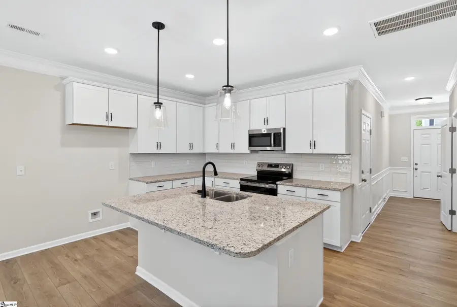 52 Fair Village Lane, Simpsonville, SC 29680 - #3