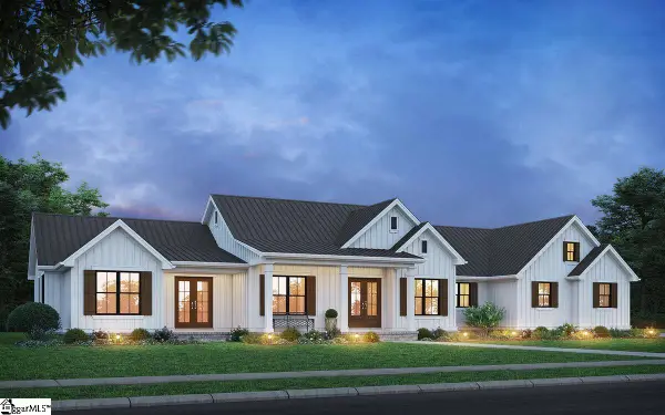 171 Suddeth Road, Inman, SC 29349