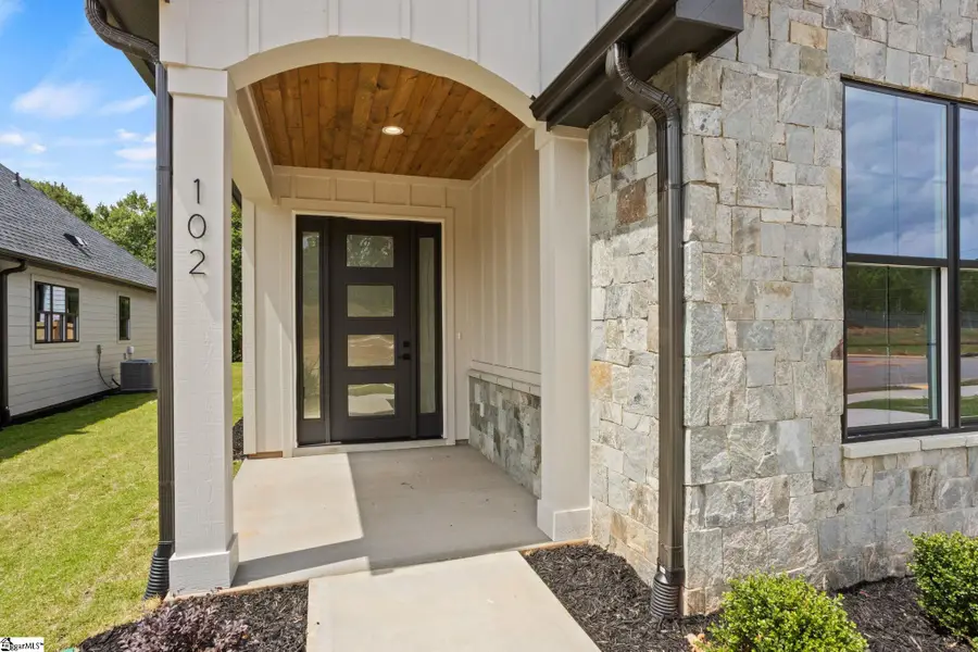 102 Adrian Way, Simpsonville, SC 29680 - #3