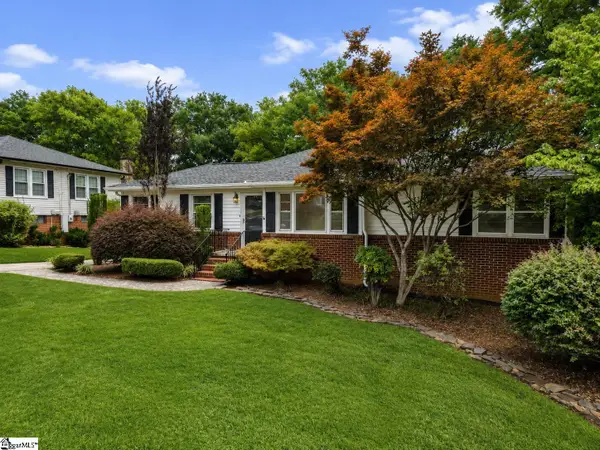 16 Perrin Street, Greenville, SC 29607