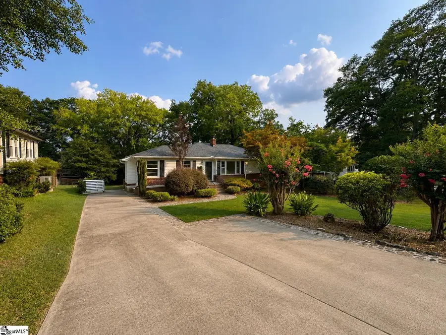 16 Perrin Street, Greenville, SC 29607 - #3