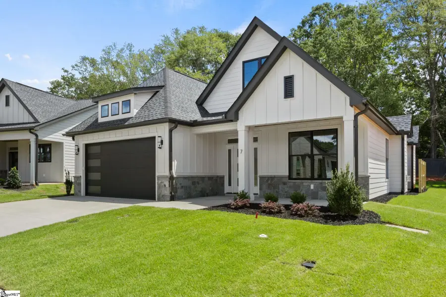7 Mercy Drive, Greenville, SC 29607 - #2