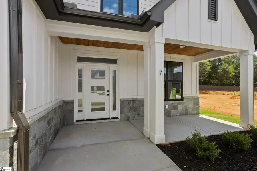 7 Mercy Drive, Greenville, SC 29607 - #3