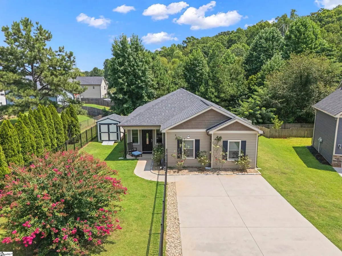 3 Cringle Lane, Anderson, SC 29625 - #1