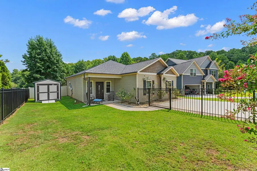 3 Cringle Lane, Anderson, SC 29625 - #2