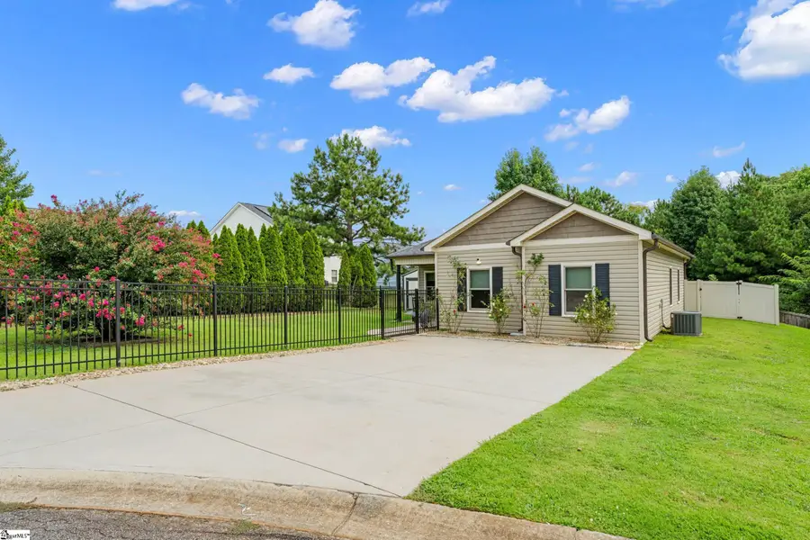 3 Cringle Lane, Anderson, SC 29625 - #3