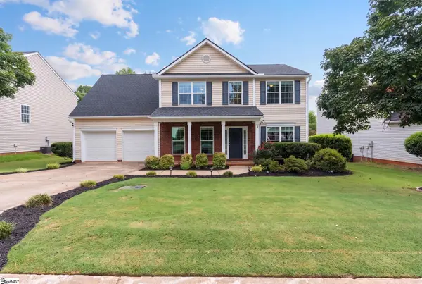 124 Sandy Lane, Greenville, SC 29605