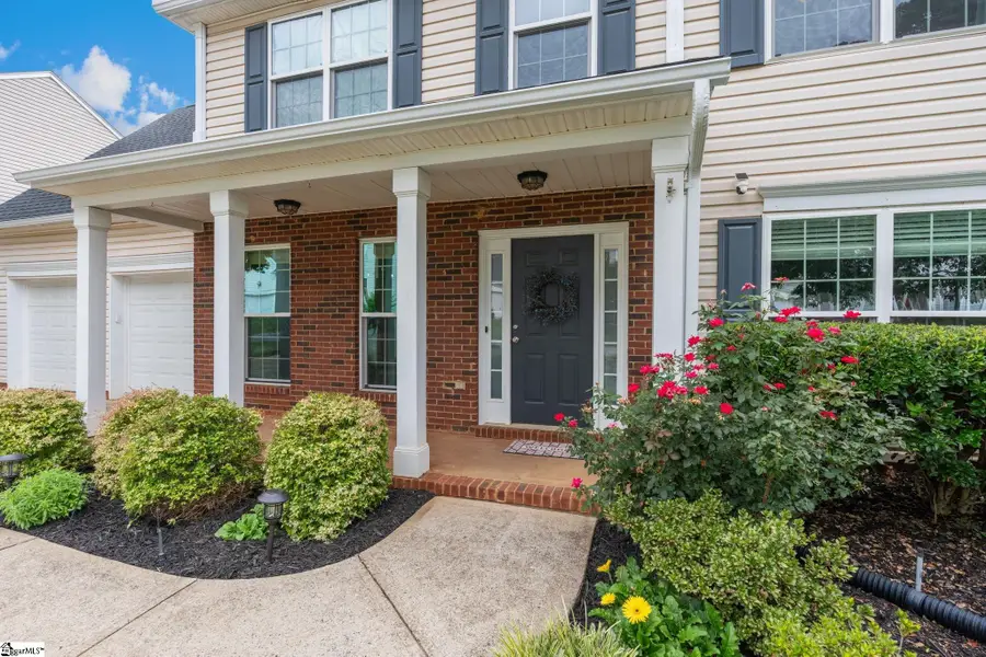 124 Sandy Lane, Greenville, SC 29605 - #3