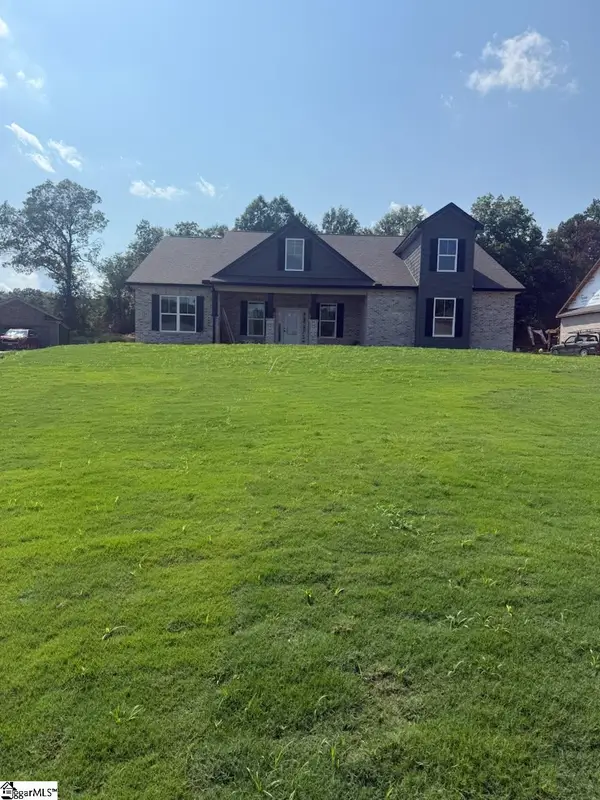 740 Ruby Golightly Drive, Inman, SC 29349
