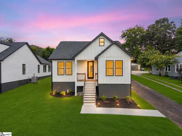 204 Liberty Drive, Easley, SC 29640