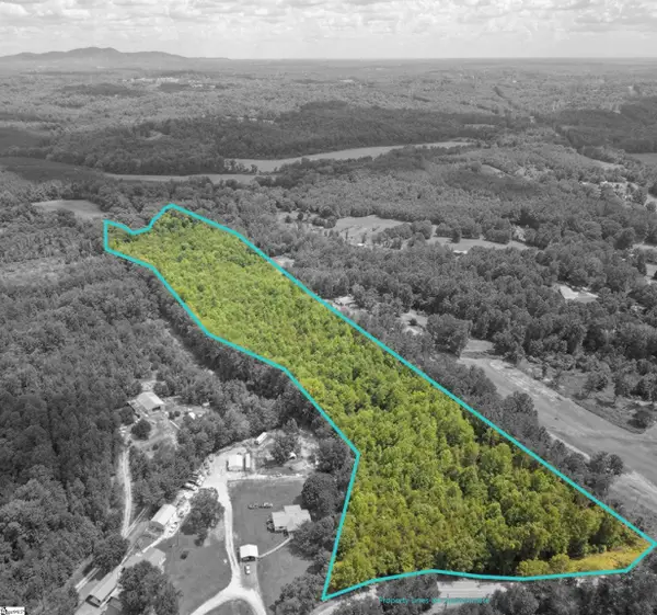 00 Dacusville Road, Marietta, SC 29661