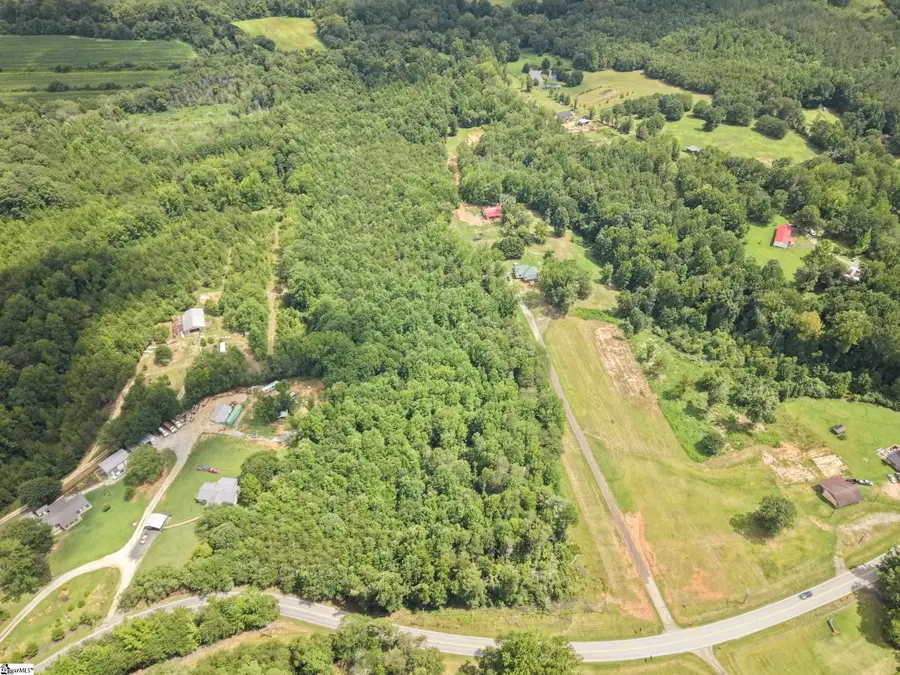 01 Dacusville Road, Marietta, SC 29661 - #3