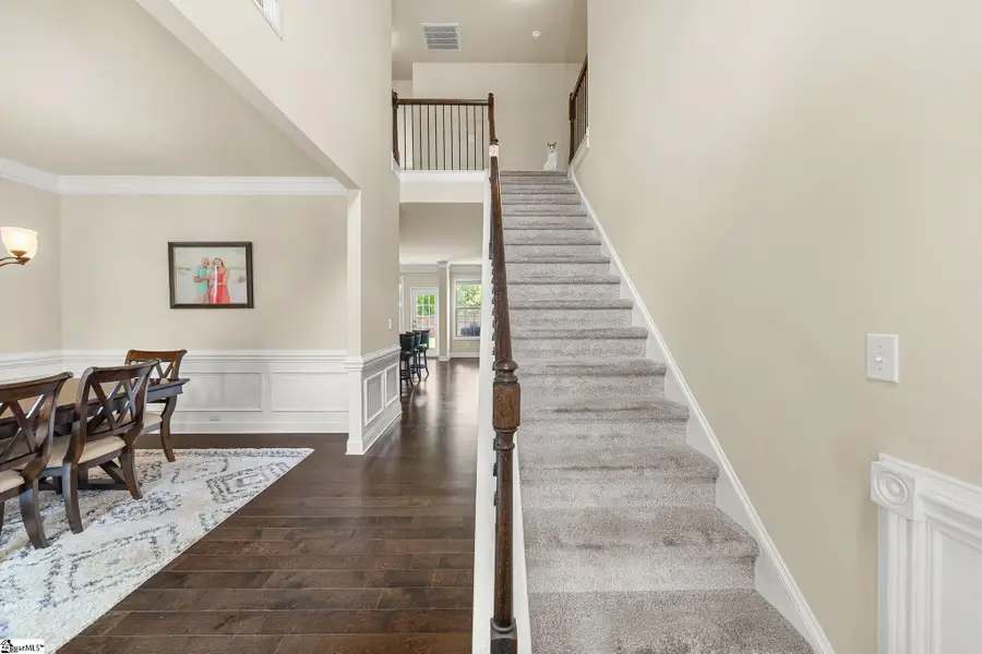 226 Santa Ana Way, Duncan, SC 29334 - #3