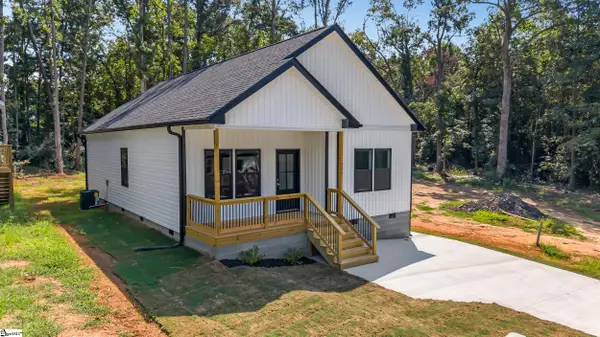 123 Wolf King Way, Woodruff, SC 29388