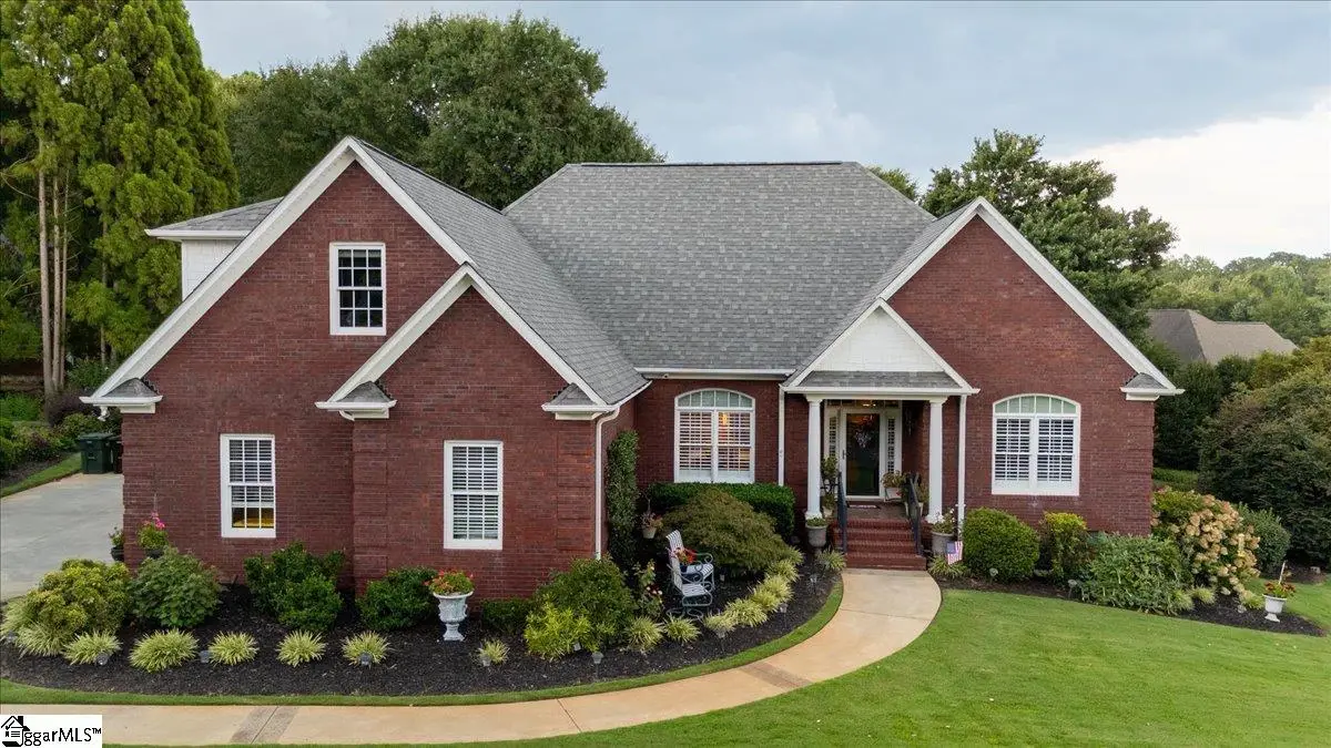 106 Carson Court, Easley, SC 29642 - #1