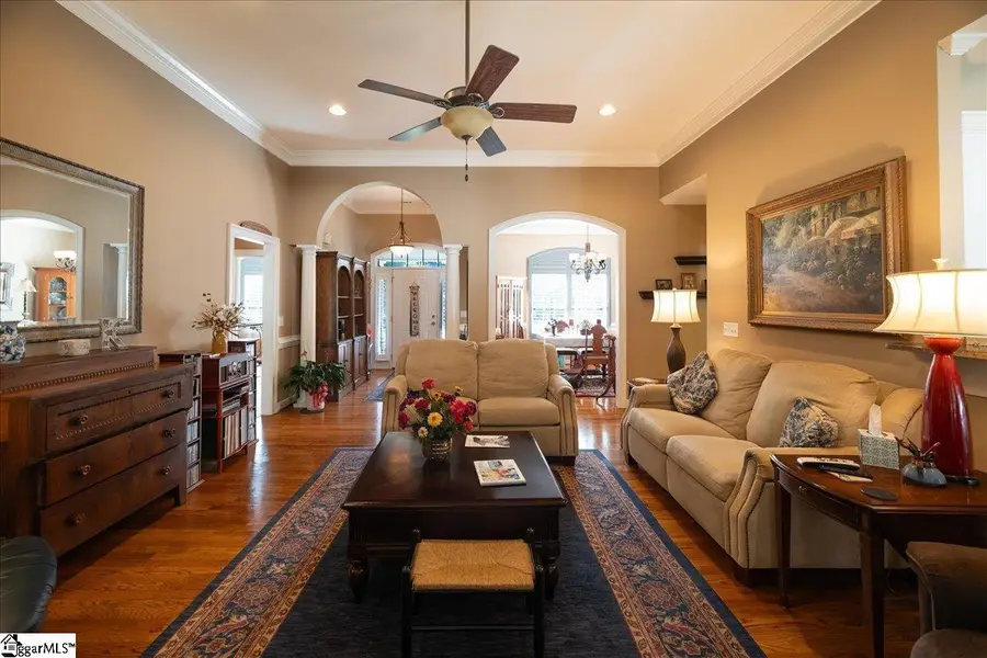 106 Carson Court, Easley, SC 29642 - #2