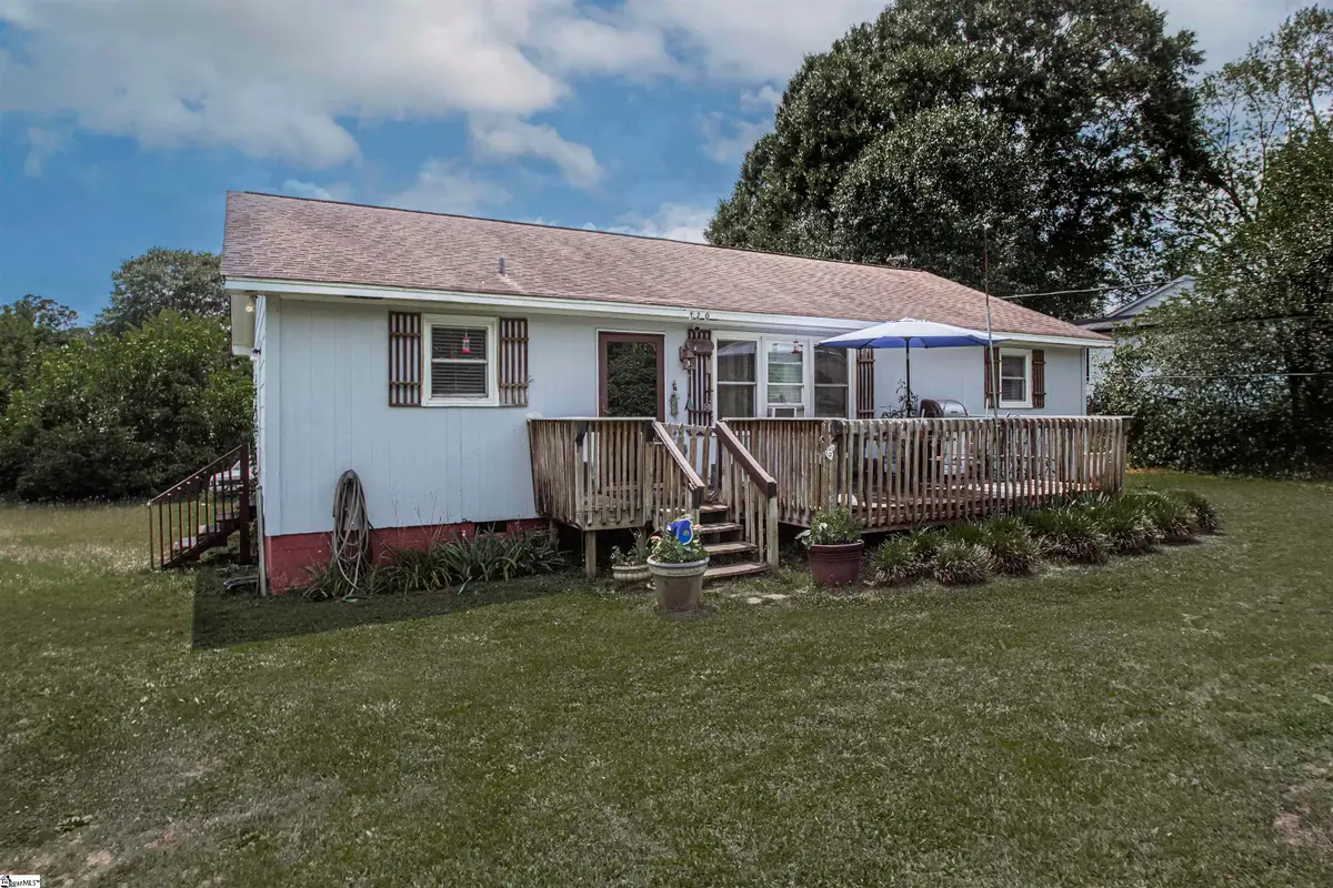 120 Jay Drive, Greenville, SC 29611 - #1
