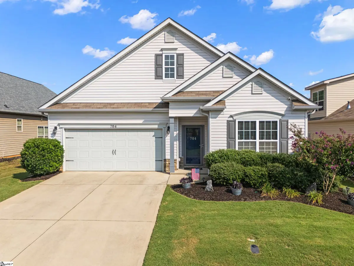 704 Arnica Drive, Duncan, SC 29334 - #1