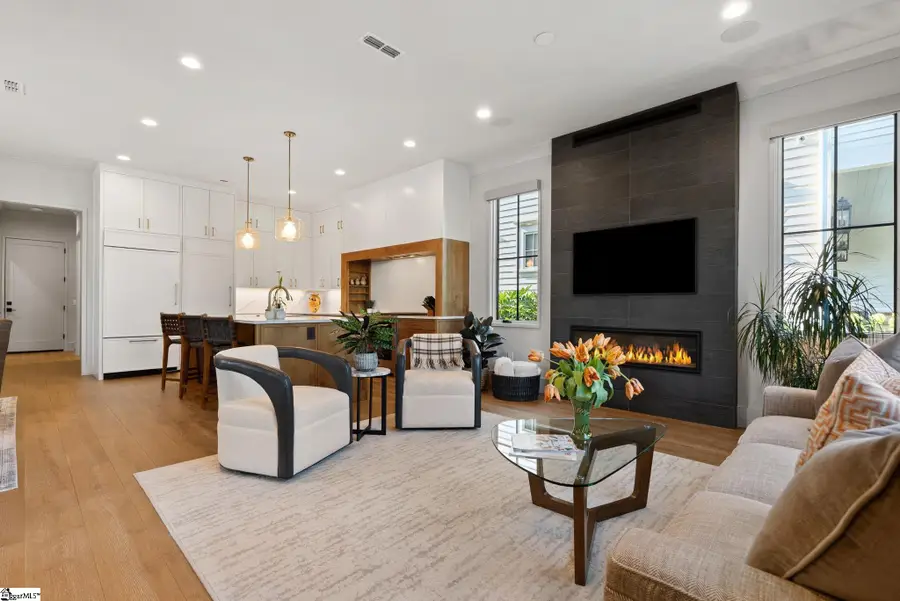 15 Gambrell Drive, Greenville, SC 29615 - #2
