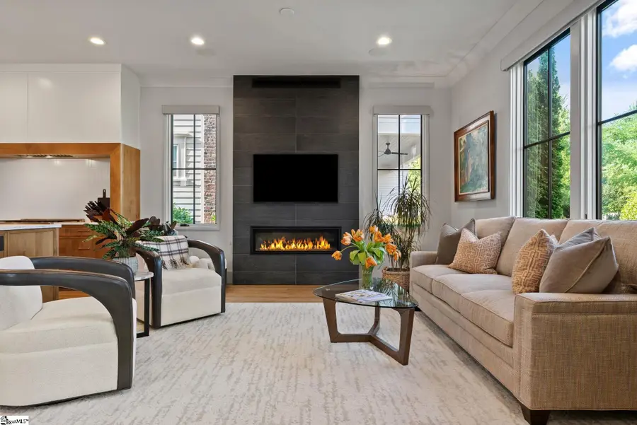 15 Gambrell Drive, Greenville, SC 29615 - #3