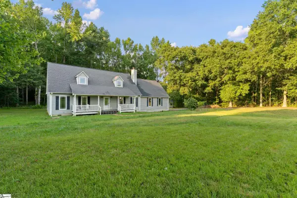 212 Gray Drive, Williamston, SC 29697