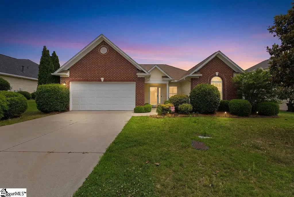 105 Eagles View Court, Easley, SC 29642 - #1