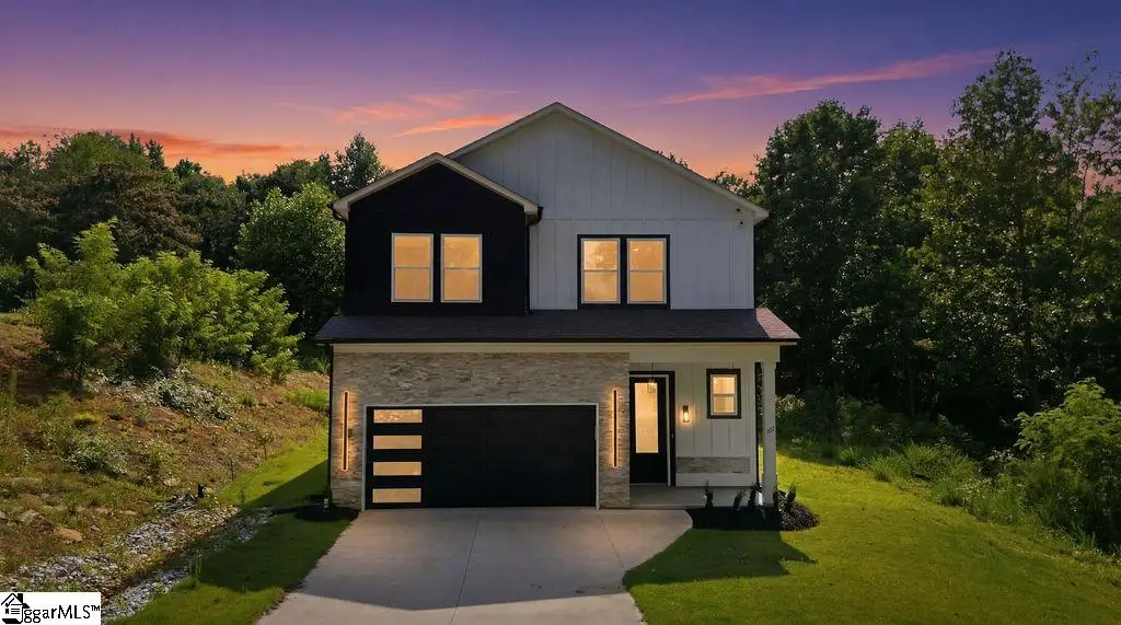 127 Moore Drive, Easley, SC 29642 - #1