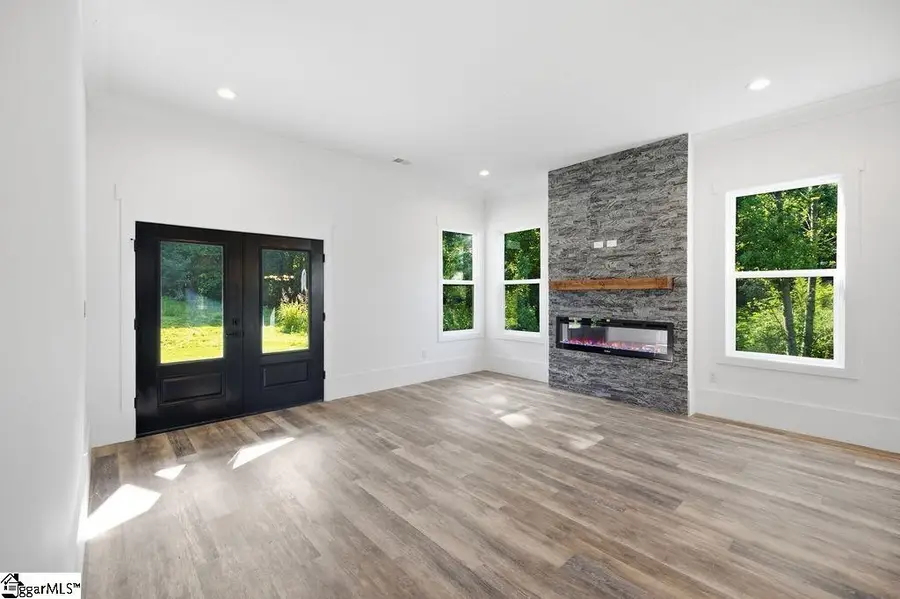 127 Moore Drive, Easley, SC 29642 - #2